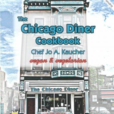 Chicago Diner Cookbook