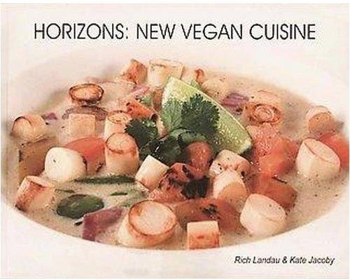 Horizons cookbook