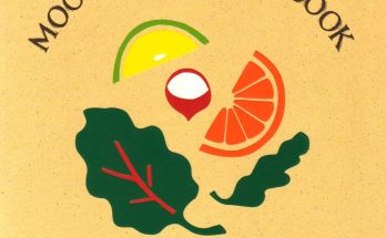 New Moosewood Cookbook