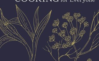 Vegetarian Cooking for Everyone cookbook
