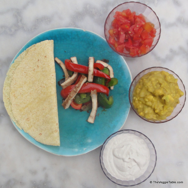 Fajitas