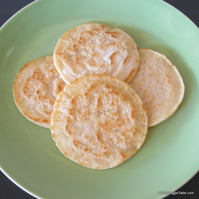 Pancakes