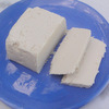 Almond feta cheese