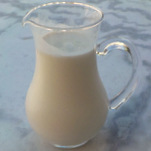 Cultured cashew buttermilk