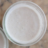 Cashew cream