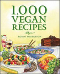 1,000 Vegan Recipes