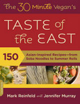 The 30-Minute Vegan's Taste of the East