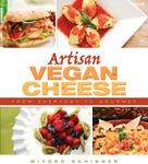 Artisan Vegan Cheese