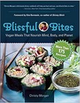 Blissful Bites cookbook