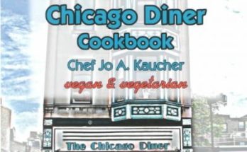 Chicago Diner Cookbook