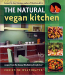The Natural Vegan Kitchen