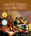 Olive Trees and Honey