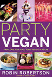 Party Vegan