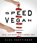 Speed Vegan