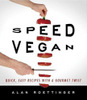 Speed Vegan