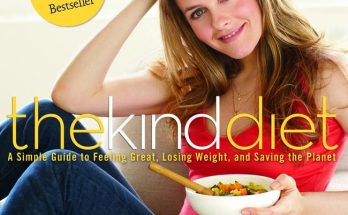 The Kind Diet cookbook