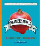 Vegan Eats World