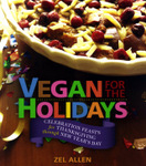 Vegan for the Holidays