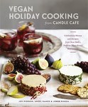 Vegan Holiday Cooking at the Candle Café