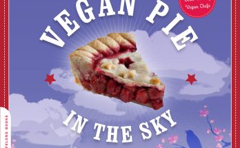 Vegan Pie in the Sky cookbook