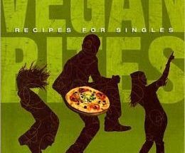 Vegan Bites cookbook