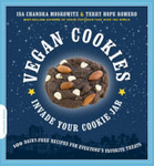 Vegan Cookies Invade Your Cookie Jar