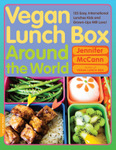 Vegan Lunch Box Around the World