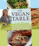 The Vegan Table