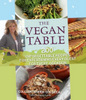 The Vegan Table cookbook