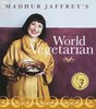 World Vegetarian cookbook