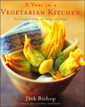 Vegetarian cookbook