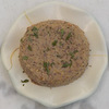 Chestnut lentil pâté