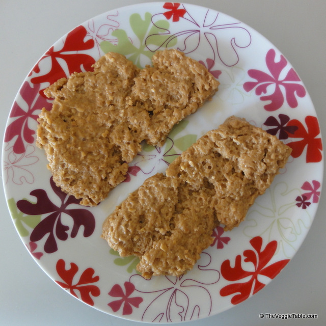 Chicken style seitan