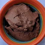 Chocolate mousse