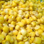 Corn recipes