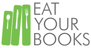 Eat Your Books