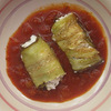 Eggplant rollatini