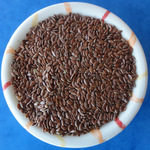 Flax seeds