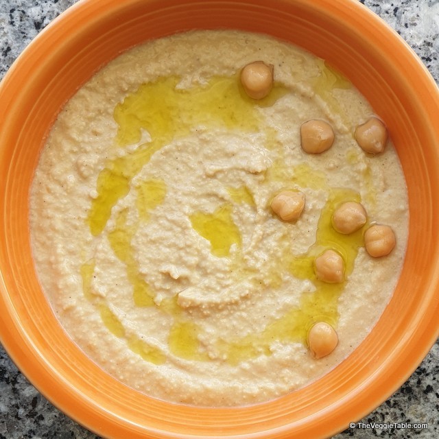 Hummus