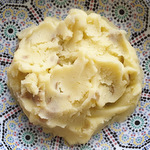 Mashed potatoes