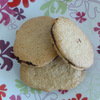 Chocolate sandwich cookies