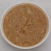 Onion gravy