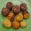 Roasted chestnuts