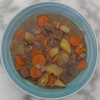 Seitan beef stew