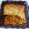 Vegetarian shepherd's pie