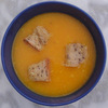 Squash soup