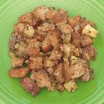 Vegan stuffing