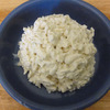 Vegan cottage cheese