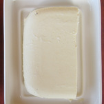 Vegan butter